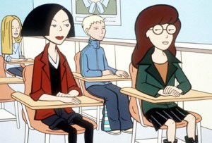 Daria and Jane