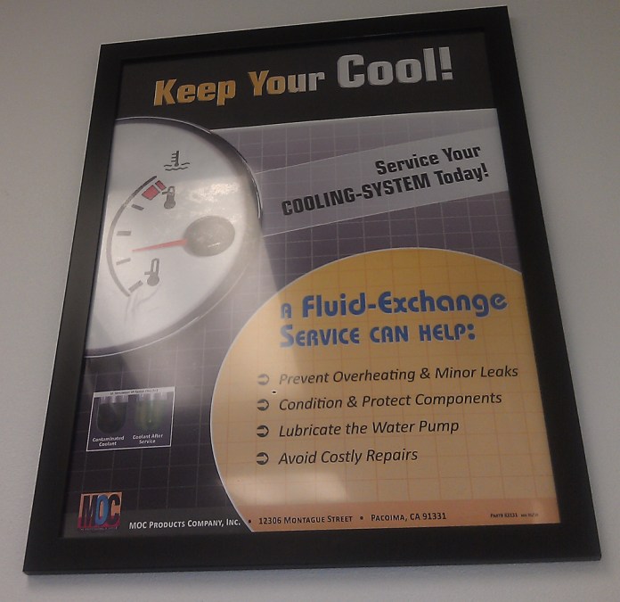 I think those designers who created those inspiration library posters handled this one.