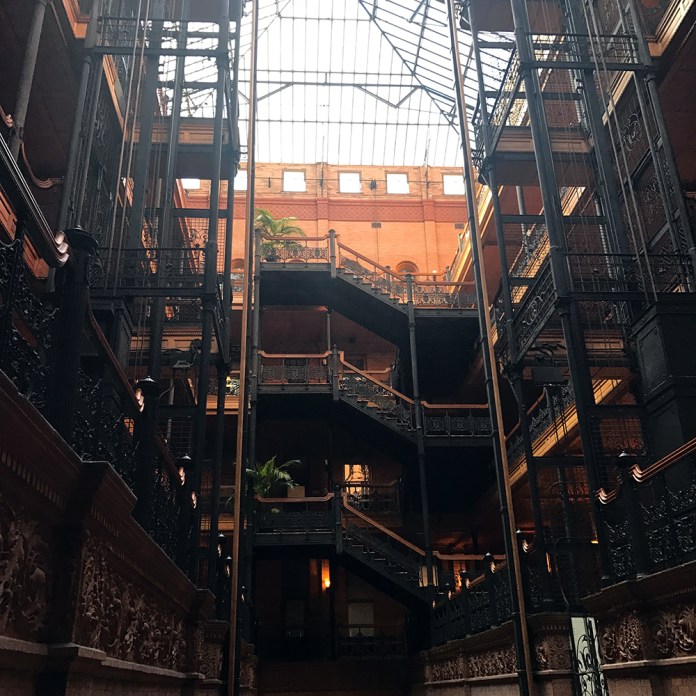 BradburyBuilding